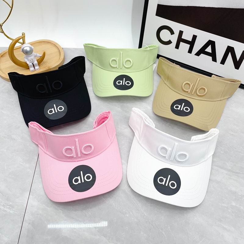 Alo visor dx38